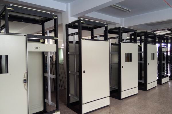 地方国营六连林场控制柜-控制柜布线要求